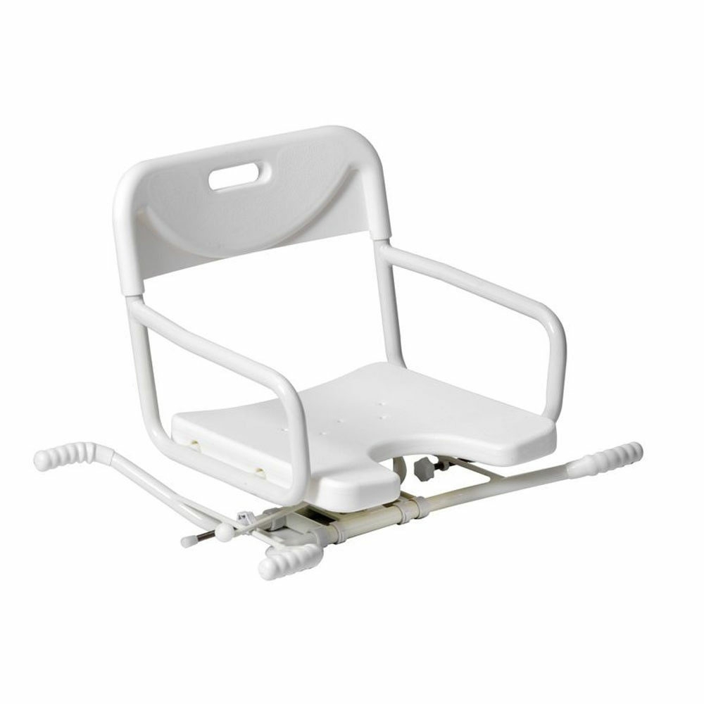 Swivel Bath Seat