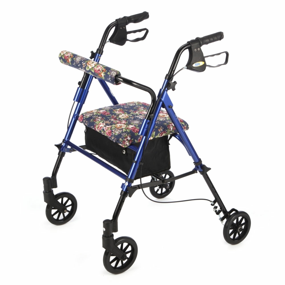 Rollator Make Over Covers